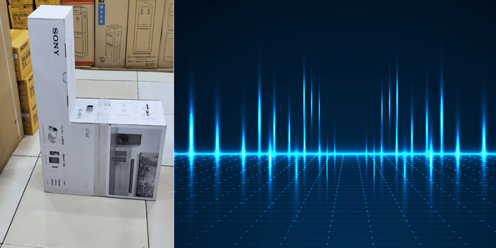 Latest Soundbar Price List Nairobi