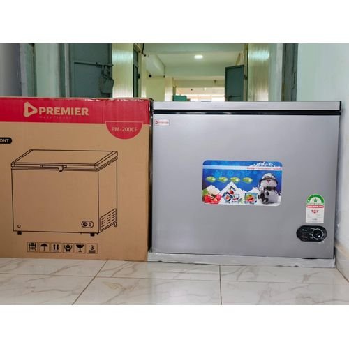 Latest Deep Freezer Price List Nairobi