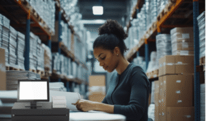 Transform Your Retail and Wholesale Business with Our All-in-One Inventory System + POS Solution