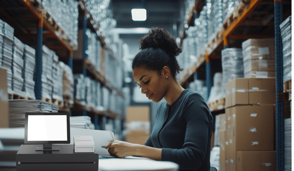 Transform Your Retail and Wholesale Business with Our All-in-One Inventory System + POS Solution