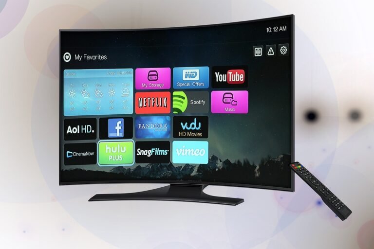 Latest TV Price List in Nairobi